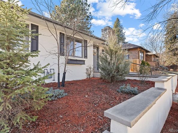 3720 E 7th Avenue Parkway, Denver CO 80206