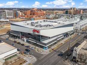 3720 E 7th Avenue Parkway, Denver CO 80206