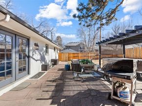 3720 E 7th Avenue Parkway, Denver CO 80206