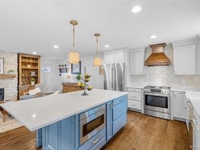 3720 E 7th Avenue Parkway, Denver CO 80206