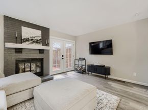 12133 Bannock Circle B, Denver CO 80234