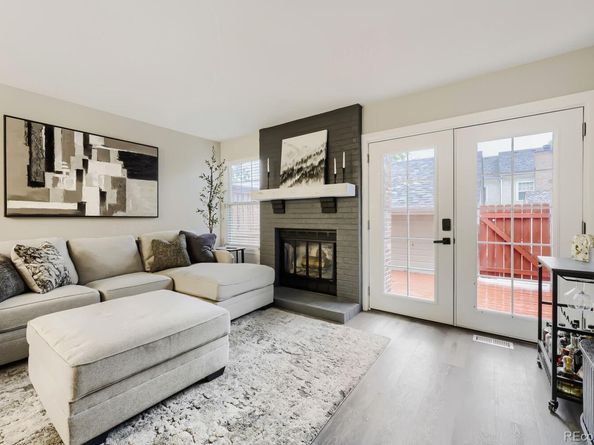 12133 Bannock Circle B, Denver CO 80234