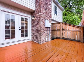 12133 Bannock Circle B, Denver CO 80234