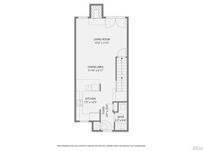 12133 Bannock Circle B, Denver CO 80234