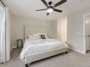 12133 Bannock Circle B, Denver CO 80234