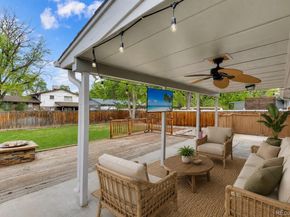 3019 S Eaton Street, Denver CO 80227