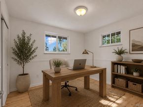 3019 S Eaton Street, Denver CO 80227