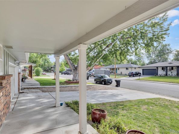 3019 S Eaton Street, Denver CO 80227