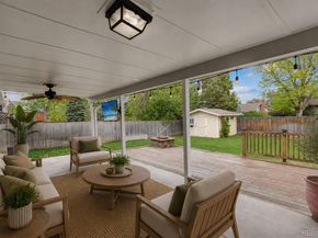 3019 S Eaton Street, Denver CO 80227