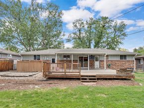 3019 S Eaton Street, Denver CO 80227