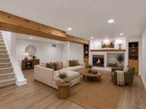 3019 S Eaton Street, Denver CO 80227