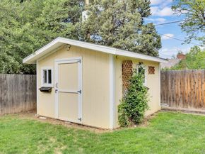 3019 S Eaton Street, Denver CO 80227