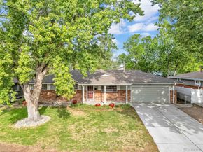 3019 S Eaton Street, Denver CO 80227