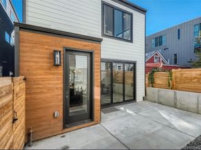 2637 W 23rd Avenue, Denver CO 80211