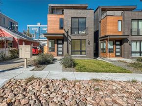 2637 W 23rd Avenue, Denver CO 80211