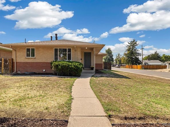 1789 Fulton Street, Aurora CO 80010
