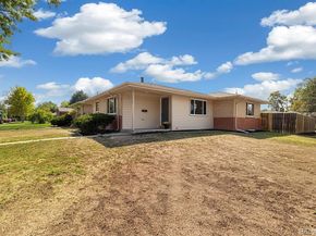 1789 Fulton Street, Aurora CO 80010