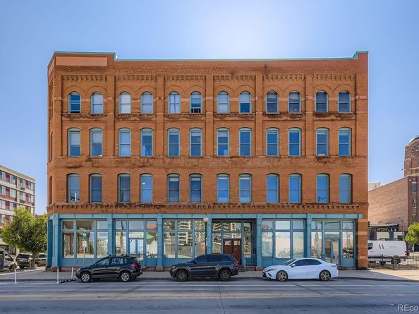 2560 Blake Street 205, Denver CO 80205