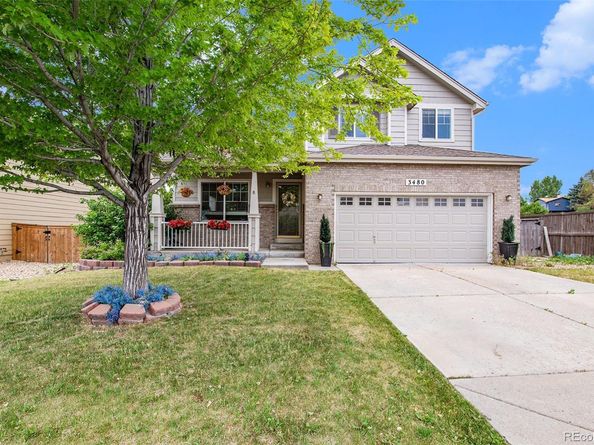 3480 E 100th Court, Thornton CO 80229
