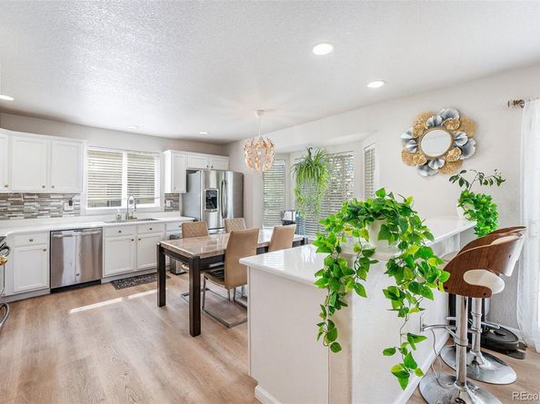 3480 E 100th Court, Thornton CO 80229
