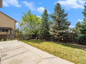 3480 E 100th Court, Thornton CO 80229