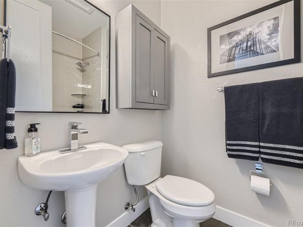 5015 S Prince Place, Littleton CO 80123