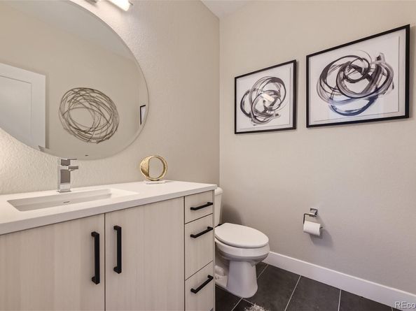 5015 S Prince Place, Littleton CO 80123
