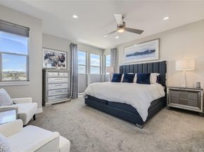 5015 S Prince Place, Littleton CO 80123