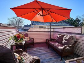 4383 S Zenobia Street, Denver CO 80236