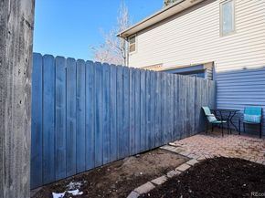 4383 S Zenobia Street, Denver CO 80236