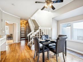 4383 S Zenobia Street, Denver CO 80236