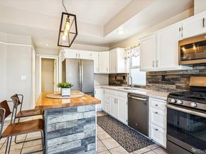 4383 S Zenobia Street, Denver CO 80236