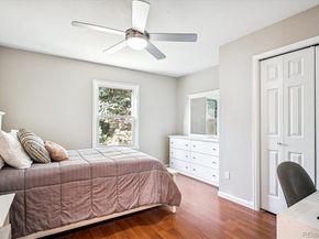 4383 S Zenobia Street, Denver CO 80236