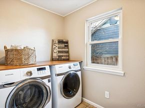 4383 S Zenobia Street, Denver CO 80236