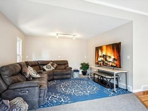 4383 S Zenobia Street, Denver CO 80236