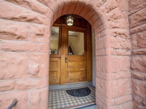 1454 N Pennsylvania Street, Denver CO 80203