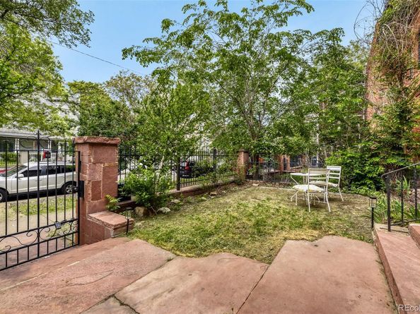 1454 N Pennsylvania Street, Denver CO 80203