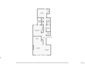 1454 N Pennsylvania Street, Denver CO 80203