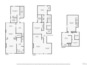1454 N Pennsylvania Street, Denver CO 80203