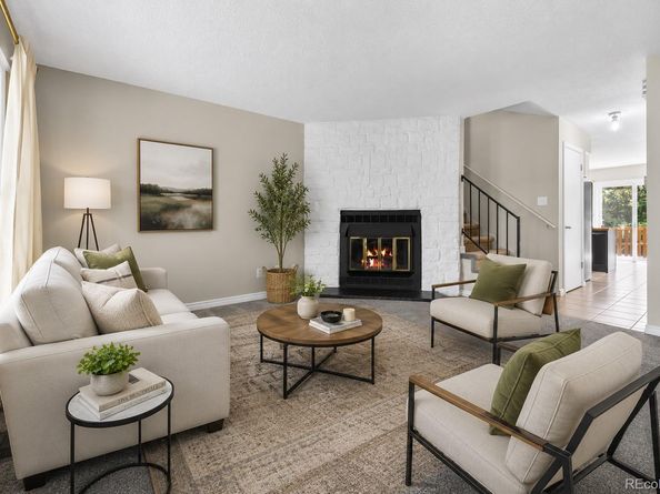 1342 S Idalia Street, Aurora CO 80017