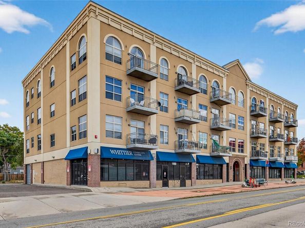 2900 N Downing Street 201, Denver CO 80205