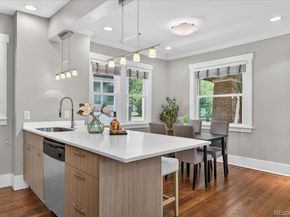 1331 Bellaire Street, Denver CO 80220