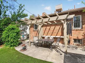 1331 Bellaire Street, Denver CO 80220