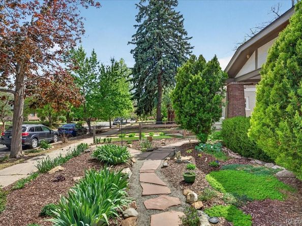 1331 Bellaire Street, Denver CO 80220