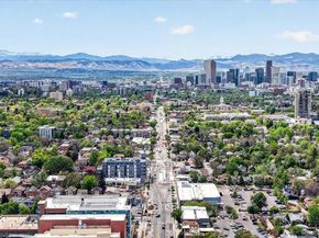 1331 Bellaire Street, Denver CO 80220