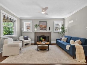 1331 Bellaire Street, Denver CO 80220