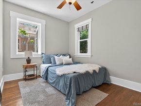 1331 Bellaire Street, Denver CO 80220