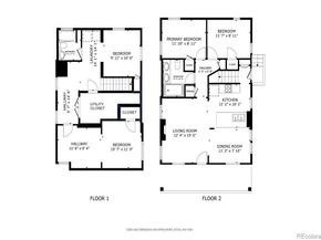 1331 Bellaire Street, Denver CO 80220