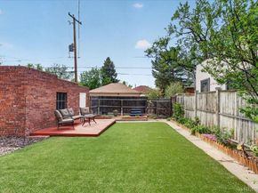 1331 Bellaire Street, Denver CO 80220