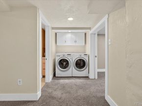 1331 Bellaire Street, Denver CO 80220